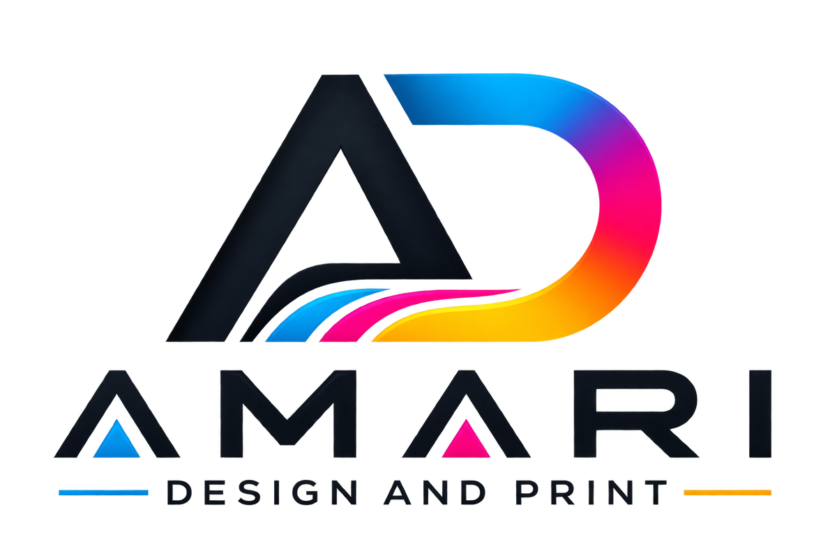 Amari Design & Print